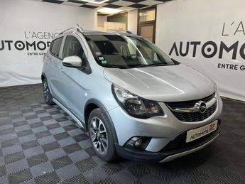Opel Karl