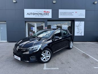  Voir d&eacute;tails -Renault Clio V TCE 100ch Zen &agrave; Caissargues (30)