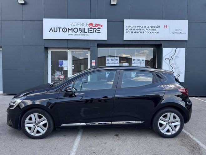 Renault Clio V TCE 100ch Zen Noir de 2020