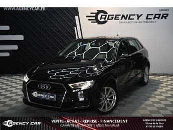  Voir d&eacute;tails -Audi A3 1,4 TFI 150CV - Confort premium & plaisi &agrave;  Le Vigen (87)