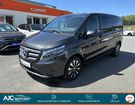 Mercedes Vito FG 114 CDI COMPACT SELECT PROPULSION 9G- à Malauzat (63) Mercedes Vito FG 114 CDI COMPACT SELECT PROPULSION 9G- à Malauzat (63)