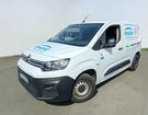 Citroen Berlingo VAN M 650KG BLUEHDI 100 S&S CLUB &agrave; Malauzat (63)