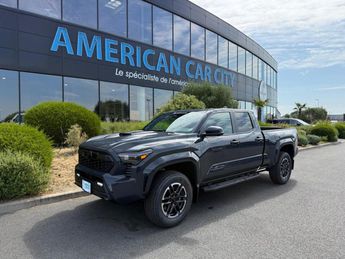 voir détails -Toyota Tacoma TRD SPORT PREMIUM à Le Coudray-Montceaux (91) Voir détails -Toyota Tacoma TRD SPORT PREMIUM à Le Coudray-Montceaux (91)