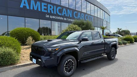 Toyota Tacoma TRD SPORT PREMIUM 2026 d'occasion a  Le Coudray-Montceaux (91)