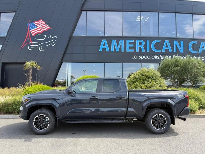Toyota Tacoma TRD SPORT PREMIUM Gris de 2026