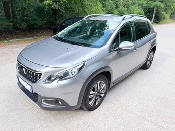 Voir d&eacute;tails -Peugeot 2008 1.5 BLUE HDI 120 CH EAT6 CROSSWAY &agrave; Montfermeil (93)