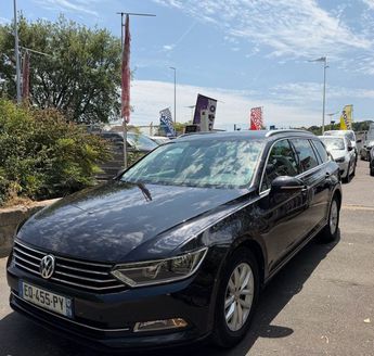  Voir d&eacute;tails -Volkswagen Passat sw 2l tdi 150cv confotline garantie &agrave; Sannois (95)
