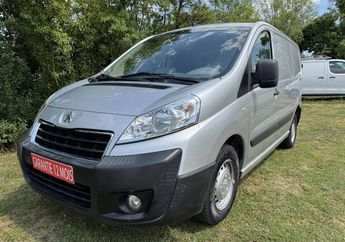  Voir d&eacute;tails -Peugeot Expert 1,6l hdi 90 cv 3 places & Kit distributi &agrave; Lagney (54)