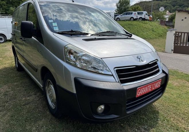 Peugeot Expert 1,6l hdi 90 cv 3 places & Kit distributi Gris de 2012