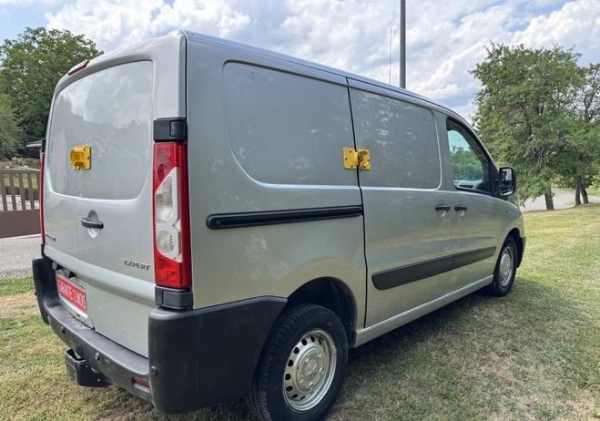Peugeot Expert 1,6l hdi 90 cv 3 places & Kit distributi Gris de 2012