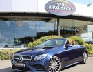 Mercedes Classe E