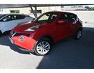 Nissan Juke 1.2e DIG-T 115 Start/Stop System N-Conne &agrave; Cournon-d'Auvergne (63)