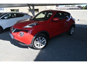  Voir d&eacute;tails -Nissan Juke 1.2e DIG-T 115 Start/Stop System N-Conne &agrave; Cournon-d'Auvergne (63)