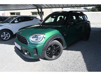  Voir d&eacute;tails -Mini Countryman F60 LCI 150 ch Cooper D Edition Northwoo &agrave; Cournon-d'Auvergne (63)