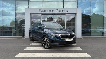 voir détails -Skoda Karoq 2.0 TDI 116 ch SCR DSG7 Style à Roissy-en-France (95) Voir détails -Skoda Karoq 2.0 TDI 116 ch SCR DSG7 Style à Roissy-en-France (95)