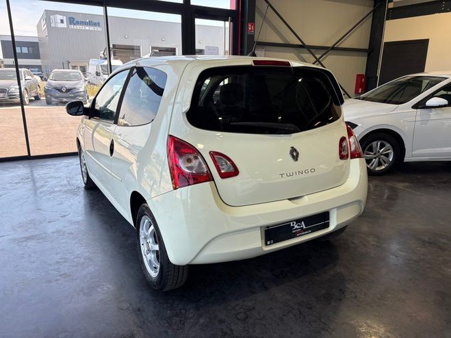 Renault Twingo  Beige de 2013