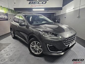 voir détails -Ford Kuga 2.5 DURATEC 225H 150 HYBRID PHEV 14.4KWH à Épinay-sur-Seine (93) Voir détails -Ford Kuga 2.5 DURATEC 225H 150 HYBRID PHEV 14.4KWH à Épinay-sur-Seine (93)