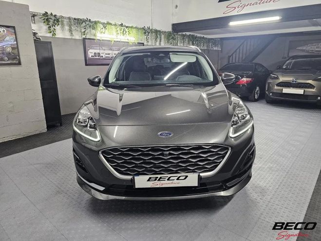 Ford Kuga 2.5 DURATEC 225H 150 HYBRID PHEV 14.4KWH Gris de 2023