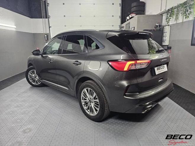 Ford Kuga 2.5 DURATEC 225H 150 HYBRID PHEV 14.4KWH Gris de 2023