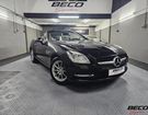 Mercedes Classe SLK