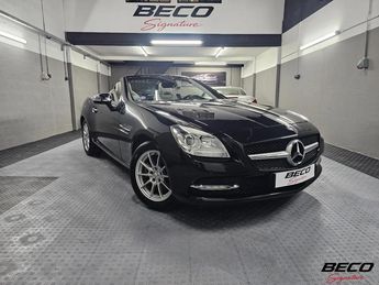 voir détails -Mercedes Classe SLK Classe 200 Roadster à Épinay-sur-Seine (93) Voir détails -Mercedes Classe SLK Classe 200 Roadster à Épinay-sur-Seine (93)