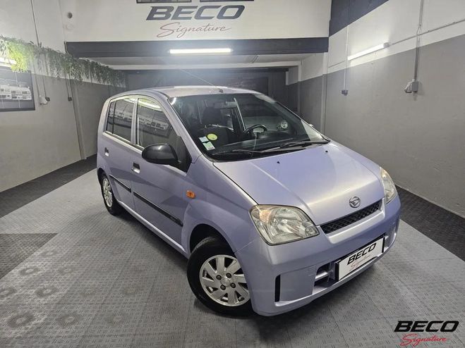 Daihatsu Cuore S 1.0 Violet de 2003