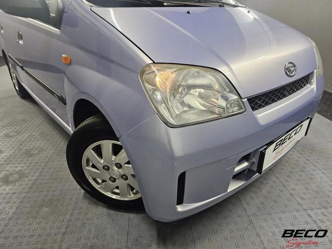 Daihatsu Cuore S 1.0 Violet de 2003