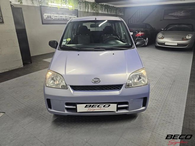 Daihatsu Cuore S 1.0 Violet de 2003