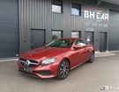Mercedes Classe E COUPE 300 D 245CV AVANTGARDE 9G-TRONIC à Haguenau (67) Mercedes Classe E COUPE 300 D 245CV AVANTGARDE 9G-TRONIC à Haguenau (67)