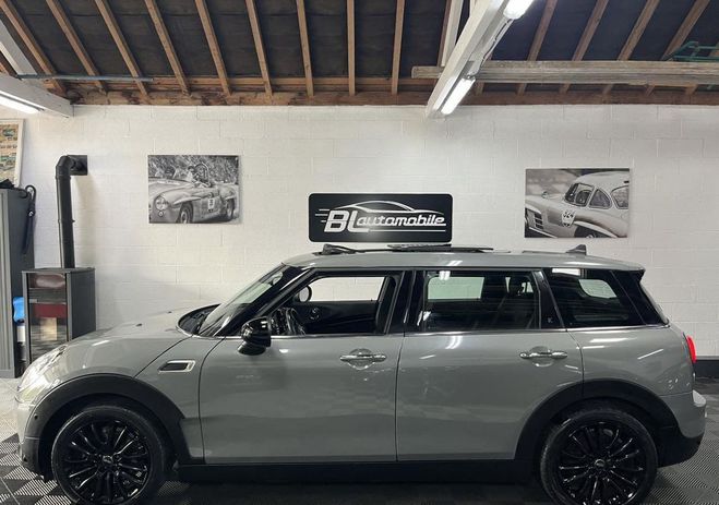 Mini Clubman 1.5i 136 F54 BREAK Cooper Exquisite PHAS Gris de 2018