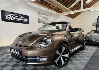 Volkswagen Coccinelle