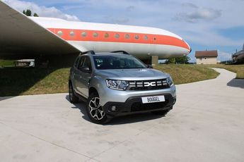  Voir d&eacute;tails -Dacia Duster 5 URBAN 1L3 TCE 150 BOITE 6V CAM�RA GPS  &agrave; Xertigny (88)