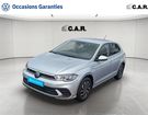 Volkswagen Polo 1.0 TSI 95 S&S BVM5 VW Edition à Bayonne (64) Volkswagen Polo 1.0 TSI 95 S&S BVM5 VW Edition à Bayonne (64)