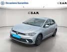 Volkswagen Polo 1.0 TSI 95 S&S BVM5 VW Edition à Bayonne (64) Volkswagen Polo 1.0 TSI 95 S&S BVM5 VW Edition à Bayonne (64)