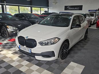  Voir d&eacute;tails -BMW Serie 1 (F40) 118I 136 BUSINESS DESIGN BVM &agrave; B�thune (62)