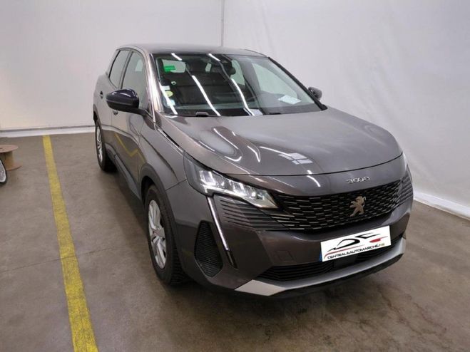 Peugeot 3008 1.5 BlueHDi S&S - 130 II 2016 Active Pac GRIS FONCE de 2021