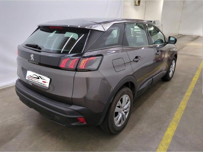 Peugeot 3008 1.5 BlueHDi S&S - 130 II 2016 Active Pac GRIS FONCE de 2021