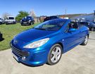 Peugeot 307 CC 2.0 HDi 16V FAP COUPE CABRIOLET Sport &agrave;  ()