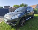 Citroen C Crosser C 2.2 HDi 160ch Exclusive 4x4 7 Places V &agrave;  ()