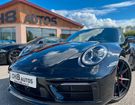 Porsche 911 992 carrera 4s 450 ch din pack sport des à Rixheim (68) Porsche 911 992 carrera 4s 450 ch din pack sport des à Rixheim (68)