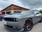 Dodge Challenger v8 6.4 492ch din pack srt toit ouvrant 1 à Rixheim (68) Dodge Challenger v8 6.4 492ch din pack srt toit ouvrant 1 à Rixheim (68)