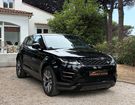 Land rover Range Rover Evoque P300e BVA8 R-Dynamic HSE / 1ÈRE MAIN ORI à Gassin (83) Land rover Range Rover Evoque P300e BVA8 R-Dynamic HSE / 1ÈRE MAIN ORI à Gassin (83)