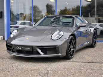  Voir d&eacute;tails -Porsche 911 992 Targa 4 GTS Lift Rear axle St. 18-wa &agrave; Wielsbeke (87)