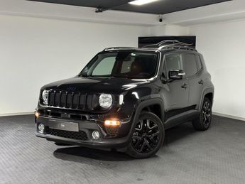  Voir d&eacute;tails -Jeep Renegade 1.3 T4 190 PHEV 4xe Brooklyn Edition &agrave; Colomars (06)
