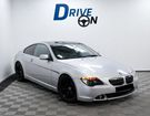 BMW Serie 6