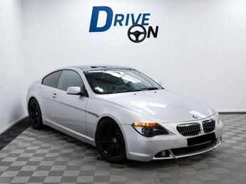 BMW Serie 6
