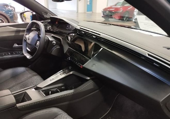 Peugeot 308 DISPONIBLE Bleu de 2024