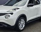Nissan Juke 1.2 DIG-T 115ch N-Connecta &agrave; Mours-Saint-Eus�be (26)