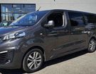 Peugeot Traveller