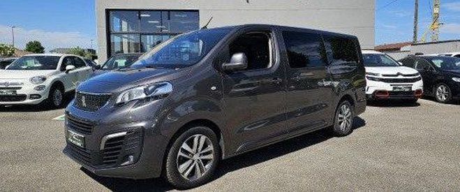 Peugeot Traveller 2.0 BlueHDi 150ch S&S Long Active 8 Plac Autre de 2018
